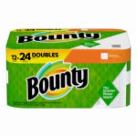 Chesterfield Bounty Full 12 Double Roll CH3854513